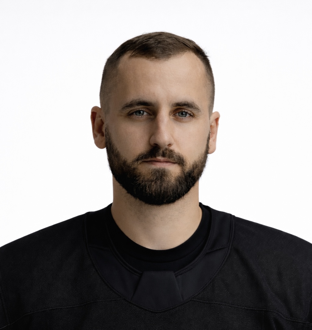 Смирнов Виталий